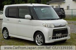 daihatsu tanto 2013 -DAIHATSU 【野田 580】--Tanto DBA-L375S--L375S-0633373---DAIHATSU 【野田 580】--Tanto DBA-L375S--L375S-0633373-