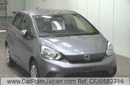 honda fit 2020 -HONDA--Fit GR2--1003927---HONDA--Fit GR2--1003927-