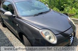 alfa-romeo mito 2011 CFJ1545550