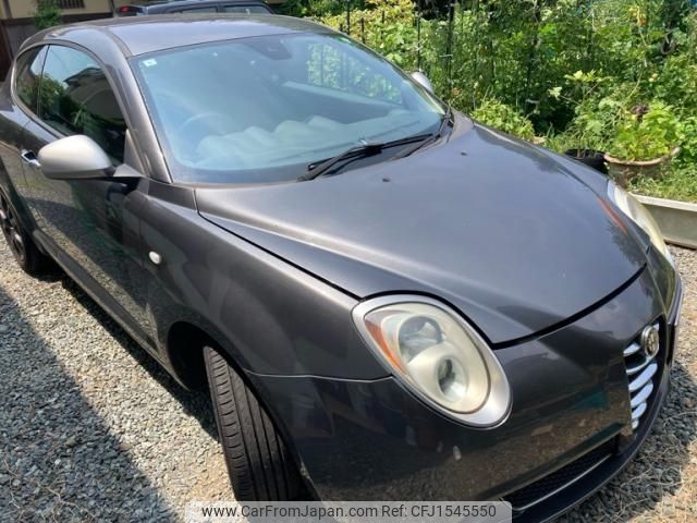 alfa-romeo mito 2011 CFJ1545550 image 1