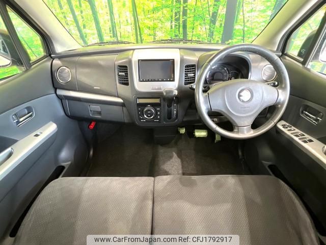 suzuki wagon-r 2011 CFJ1792917 image 2