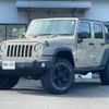 chrysler jeep-wrangler 2018 -CHRYSLER--Jeep Wrangler ABA-JK36LR--1C4HJWKG9JL885523---CHRYSLER--Jeep Wrangler ABA-JK36LR--1C4HJWKG9JL885523- image 1