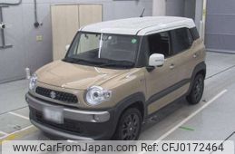 suzuki xbee 2020 -SUZUKI 【名古屋 508ﾈ1438】--XBEE DAA-MN71S--MN71S-163766---SUZUKI 【名古屋 508ﾈ1438】--XBEE DAA-MN71S--MN71S-163766-