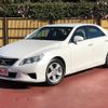 toyota mark-x 2012 -TOYOTA--MarkX DBA-GRX130--GRX130-6053990---TOYOTA--MarkX DBA-GRX130--GRX130-6053990- image 1