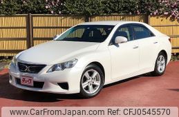 toyota mark-x 2012 -TOYOTA--MarkX DBA-GRX130--GRX130-6053990---TOYOTA--MarkX DBA-GRX130--GRX130-6053990-