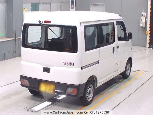 daihatsu hijet-van 2024 -DAIHATSU 【岐阜 480ﾌ 243】--Hijet Van 3BD-S700V--S700V-0107570---DAIHATSU 【岐阜 480ﾌ 243】--Hijet Van 3BD-S700V--S700V-0107570- image 2