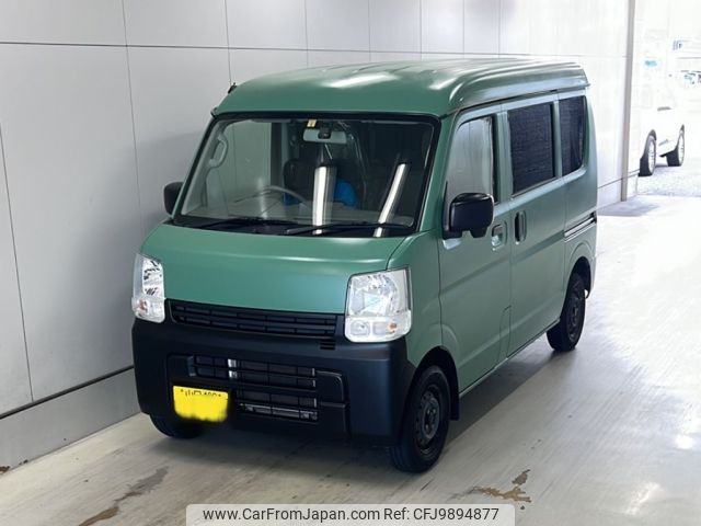 suzuki every 2018 -SUZUKI 【山口 480つ8124】--Every DA17V-352461---SUZUKI 【山口 480つ8124】--Every DA17V-352461- image 1