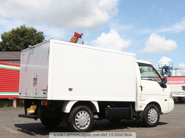 mazda bongo-truck 2018 -MAZDA--Bongo Truck DBF-SLP2T--SLP2T-109842---MAZDA--Bongo Truck DBF-SLP2T--SLP2T-109842- image 2