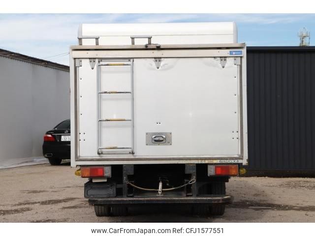 toyota toyoace 2013 CFJ1577551 image 2