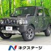 suzuki jimny 2014 -SUZUKI--Jimny ABA-JB23W--JB23W-711613---SUZUKI--Jimny ABA-JB23W--JB23W-711613- image 1