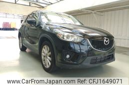 mazda cx-5 2014 CFJ1649071