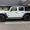 jeep wrangler 2021 quick_quick_JL36L_1C4HJXKG5MW688356 image 5