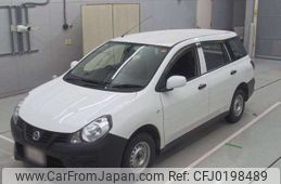 nissan ad-van 2017 -NISSAN--AD Van DBF-VY12--VY12-242997---NISSAN--AD Van DBF-VY12--VY12-242997-