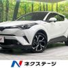 toyota c-hr 2017 CFJ1572447 image 1