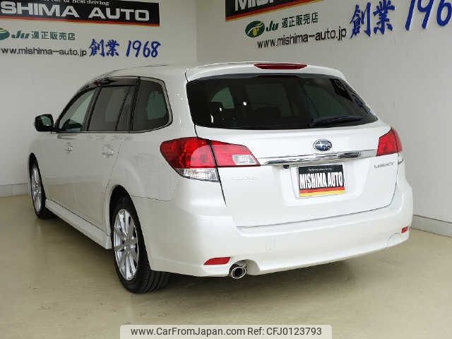 subaru legacy-touring-wagon 2012 -SUBARU 【伊豆 300ﾅ676】--Legacy Wagon BR9--067659---SUBARU 【伊豆 300ﾅ676】--Legacy Wagon BR9--067659- image 2