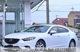 mazda atenza 2013 CFJ1582552