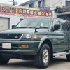 mitsubishi challenger 1996 CFJ1789029 image 1