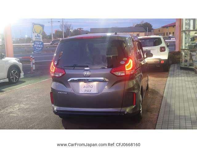 honda freed 2019 -HONDA--Freed GB5--3102954---HONDA--Freed GB5--3102954- image 2