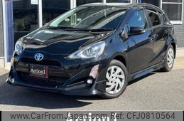 toyota aqua 2015 quick_quick_NHP10_NHP10-2470641