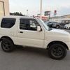 suzuki jimny 2015 CFJ1617323 image 4