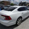 volvo s90 2017 -VOLVO 【名古屋 307】--Volvo S90 PB420--YV1PSA2MCM1010293---VOLVO 【名古屋 307】--Volvo S90 PB420--YV1PSA2MCM1010293- image 2