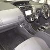 toyota prius-α 2011 -TOYOTA--Prius α ZVW41W-3030826---TOYOTA--Prius α ZVW41W-3030826- image 5