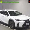 lexus ux 2019 -LEXUS 【名古屋 348ﾛ921】--Lexus UX MZAA10--2010379---LEXUS 【名古屋 348ﾛ921】--Lexus UX MZAA10--2010379- image 1