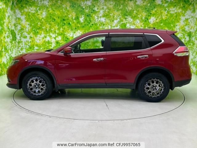 nissan x-trail 2014 quick_quick_NT32_NT32-025094 image 2