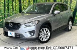 mazda cx-5 2013 -MAZDA--CX-5 LDA-KE2FW--KE2FW-123684---MAZDA--CX-5 LDA-KE2FW--KE2FW-123684-