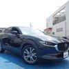 mazda cx-3 2021 quick_quick_5BA-DMEP_DMEP-125982 image 2