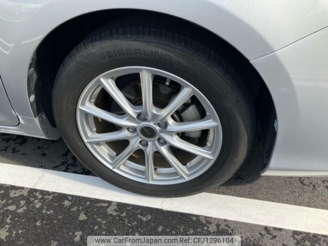 toyota camry 2012 -TOYOTA--Camry DAA-AVV50--AVV50-1017871---TOYOTA--Camry DAA-AVV50--AVV50-1017871- image 2