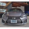 lexus gs-f 2018 -LEXUS--Lexus GS F DBA-URL10--URL10-0002375---LEXUS--Lexus GS F DBA-URL10--URL10-0002375- image 2