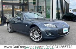 mazda roadster 2009 -MAZDA--Roadster DBA-NCEC--NCEC-301071---MAZDA--Roadster DBA-NCEC--NCEC-301071-