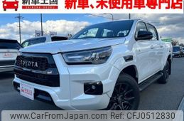 toyota hilux 2024 GOO_NET_EXCHANGE_0740041A30241130W001