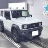 suzuki jimny-sierra 2018 -SUZUKI 【岐阜 504ﾁ7616】--Jimny Sierra JB74W-103167---SUZUKI 【岐阜 504ﾁ7616】--Jimny Sierra JB74W-103167- image 1