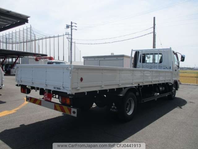 mitsubishi-fuso fighter 2016 -MITSUBISHI--Fuso Fighter TKG-FK71F--FK71F-593136---MITSUBISHI--Fuso Fighter TKG-FK71F--FK71F-593136- image 2