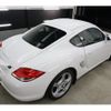 porsche cayman 2009 -PORSCHE--Porsche Cayman ABA-987MA121--WP0ZZZ98Z9U770914---PORSCHE--Porsche Cayman ABA-987MA121--WP0ZZZ98Z9U770914- image 12