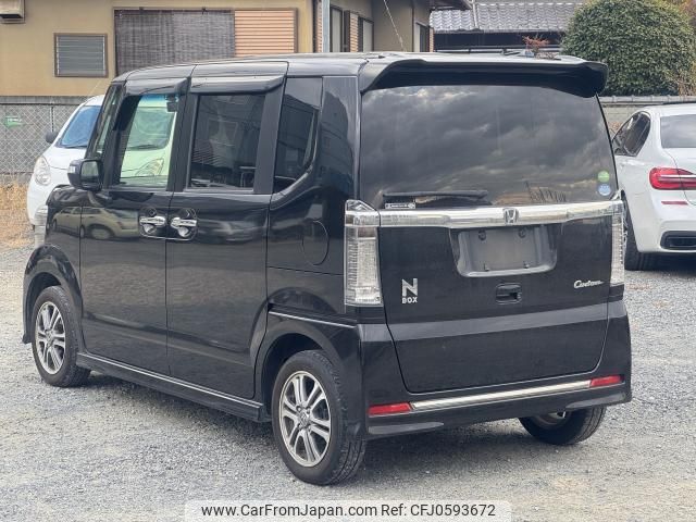 honda n-box 2015 quick_quick_DBA-JF1_JF1-1667657 image 2