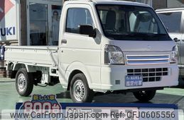 suzuki carry-truck 2024 GOO_JP_700060017330241203019