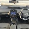toyota prius 2020 -TOYOTA--Prius 6AA-ZVW51--ZVW51-6181602---TOYOTA--Prius 6AA-ZVW51--ZVW51-6181602- image 3