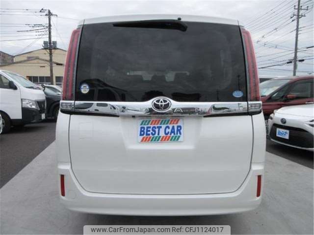 toyota noah 2018 -TOYOTA--Noah ZRR80G--ZRR80G-0405448---TOYOTA--Noah ZRR80G--ZRR80G-0405448- image 2