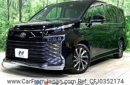toyota voxy 2024 -TOYOTA--Voxy 6BA-MZRA90W--MZRA90-0108***---TOYOTA--Voxy 6BA-MZRA90W--MZRA90-0108***-