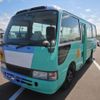 toyota coaster 2004 -TOYOTA--Coaster KK-HZB40--HZB40-0006649---TOYOTA--Coaster KK-HZB40--HZB40-0006649- image 4