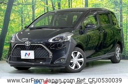 toyota sienta 2019 -TOYOTA--Sienta DBA-NSP170G--NSP170-7196404---TOYOTA--Sienta DBA-NSP170G--NSP170-7196404-