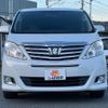 toyota alphard 2013 quick_quick_DBA-ANH20W_ANH20-8308698 image 2