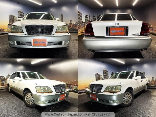 toyota crown-majesta 2001 quick_quick_TA-JZS177_JZS177-0014429 image 1