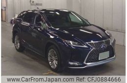 lexus rx 2020 -LEXUS 【湘南 302ﾃ9205】--Lexus RX DAA-GYL20W--GYL20W-0011851---LEXUS 【湘南 302ﾃ9205】--Lexus RX DAA-GYL20W--GYL20W-0011851-