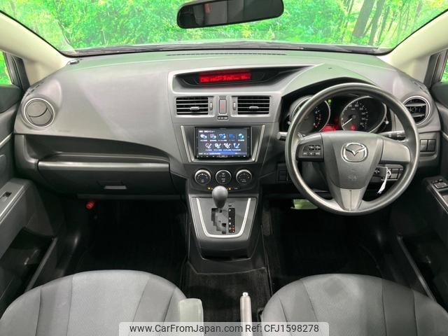 mazda premacy 2014 CFJ1598278 image 2