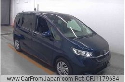 honda freed 2022 -HONDA--Freed 6BA-GB5--GB5-3191388---HONDA--Freed 6BA-GB5--GB5-3191388-
