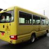 toyota coaster 2024 -TOYOTA 【名古屋 200】--Coaster 2KG-GDB60--GDB60-0100387---TOYOTA 【名古屋 200】--Coaster 2KG-GDB60--GDB60-0100387- image 2